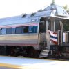 Amtrak Presidents Car